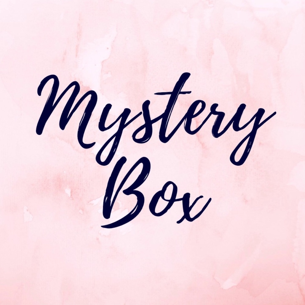 808 Mystery box bundle *saved*